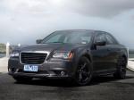 Chrysler 300S 2013 года (AU)